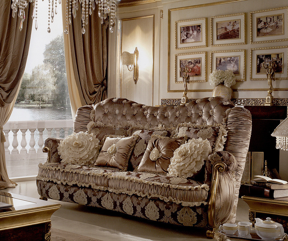 Sofa Ar arredamenti Celebrity 1593