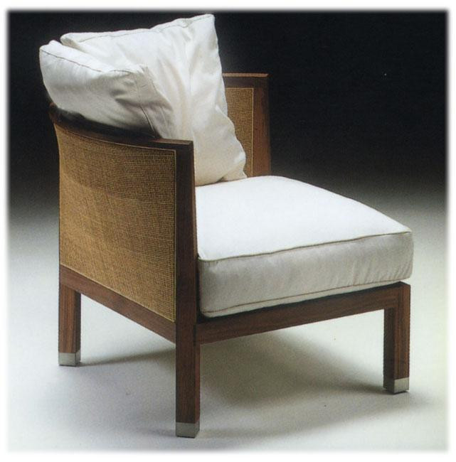 Armchair Rosetta Flexform 13Q01