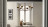 Lamp Chandelier Masiero Iglu Suspension Round