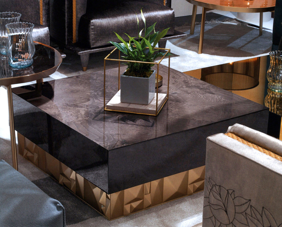 Coffee Table Ulysse Elledue Ulysse At 746