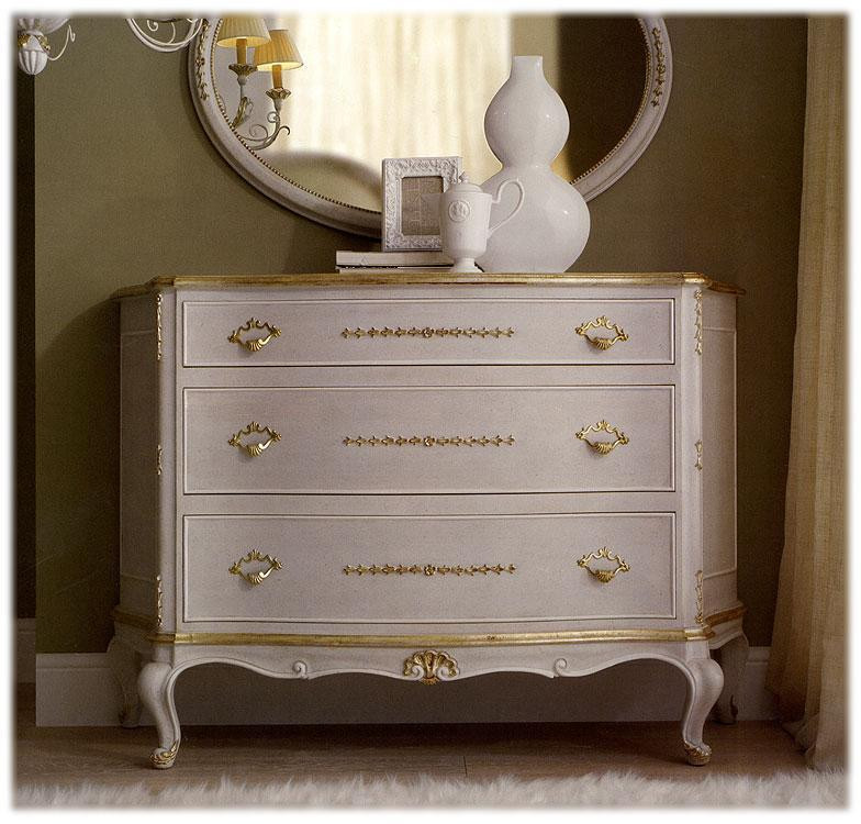 Dresser Florence art Glamour design 5335
