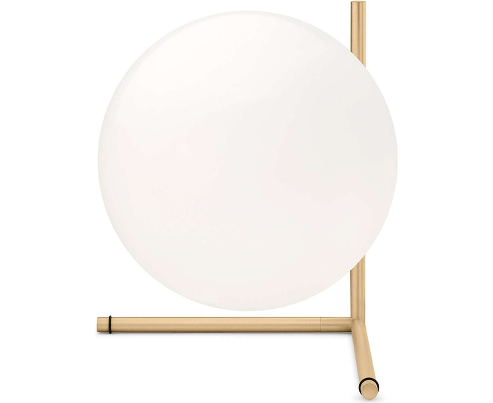 Desk Lamp Flos IC Lights