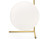 Desk Lamp Flos IC Lights