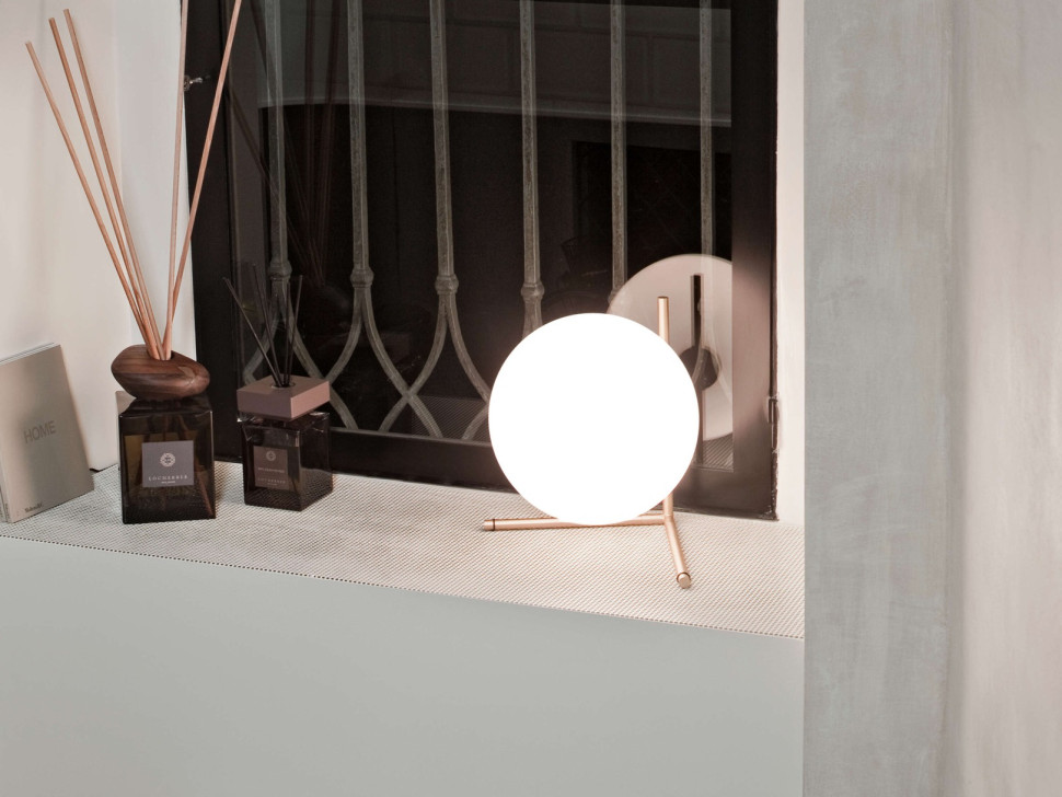 Desk Lamp Flos IC Lights