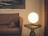 Desk Lamp Flos IC Lights