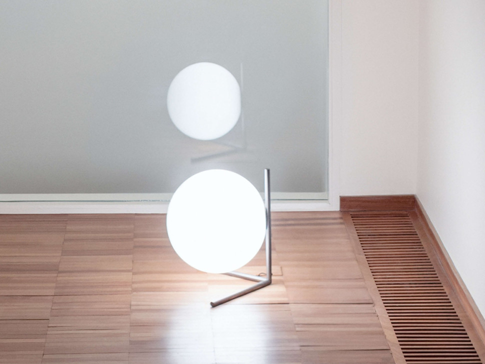 Desk Lamp Flos IC Lights
