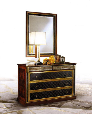 Dresser Deco Caspani tino Encyclopaedia vol.iv C/384/c