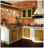 Kitchen Cabinet Vettoretti Cucine per cucinare Verdiana4