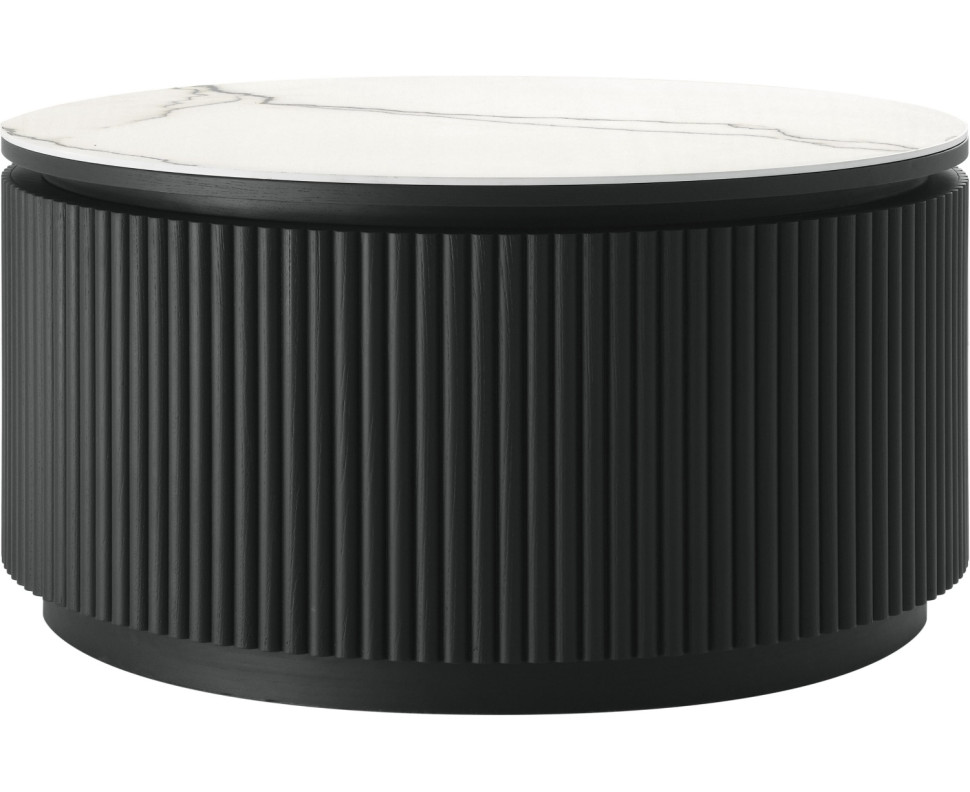 Coffee Table Seven Sedie Contera 0TA481C / 0TA481L