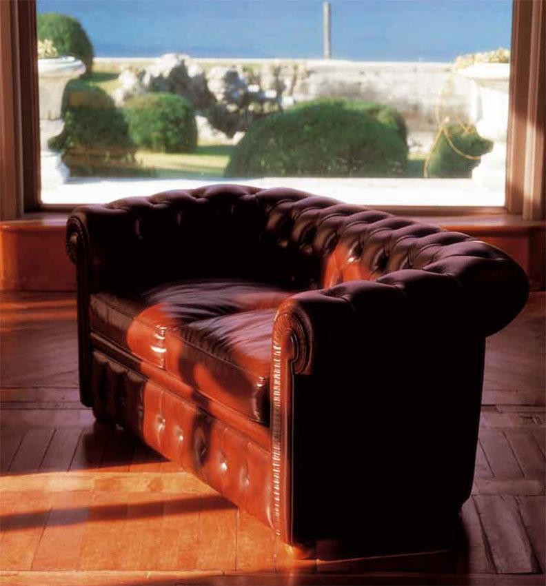 Sofa Mascheroni Piccadilly 2p