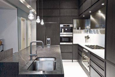 Kitchen Cabinet Aster cucine Timeline
