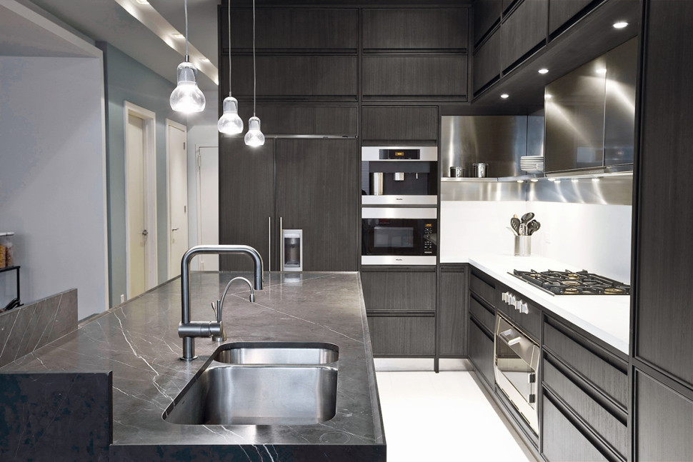 Kitchen Cabinet Aster cucine Timeline