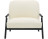 Armchair Seven Sedie Rocca 0670P