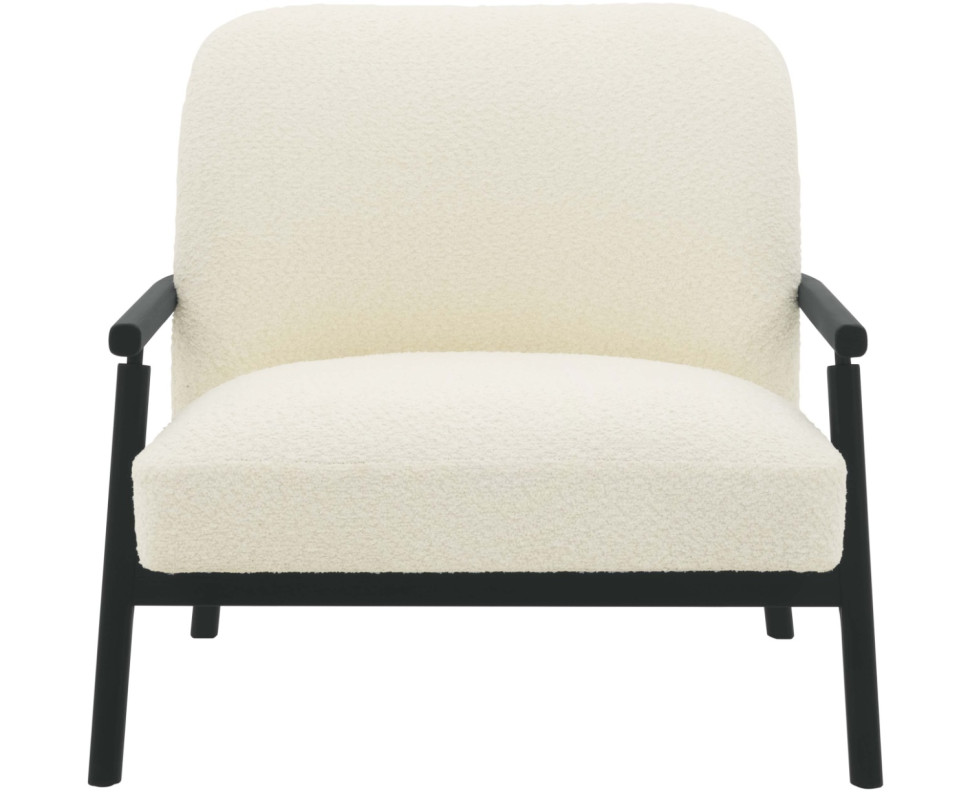 Armchair Seven Sedie Rocca 0670P