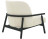 Armchair Seven Sedie Rocca 0670P