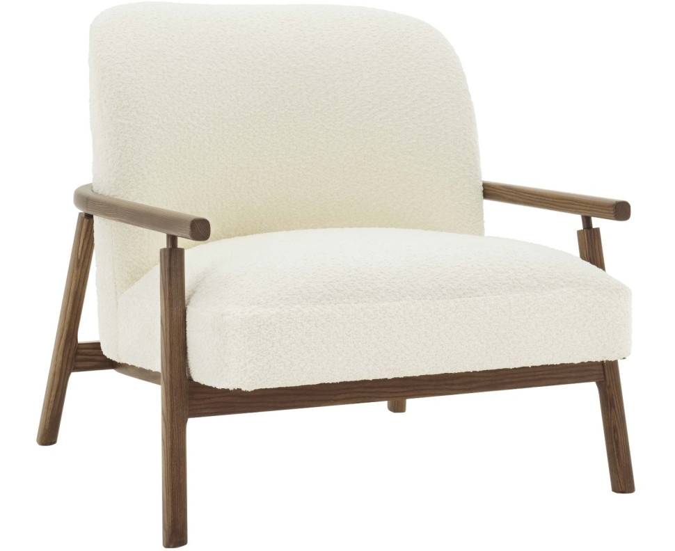Armchair Seven Sedie Rocca 0670P