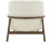 Armchair Seven Sedie Rocca 0670P