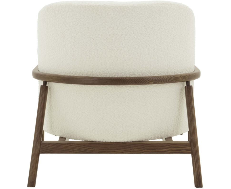 Armchair Seven Sedie Rocca 0670P