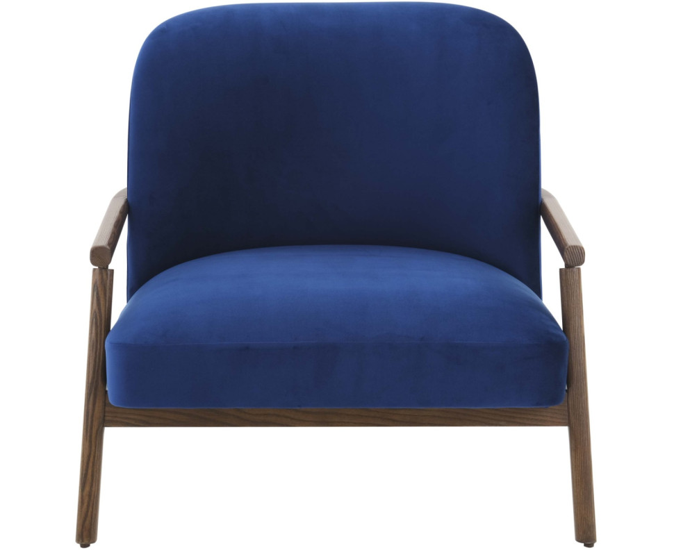 Armchair Seven Sedie Rocca 0670P