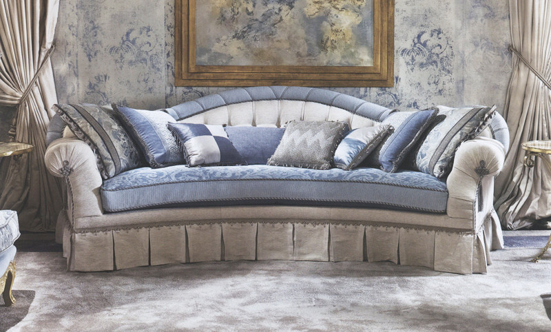 Sofa Savoy Provasi Guide classic Pr1101