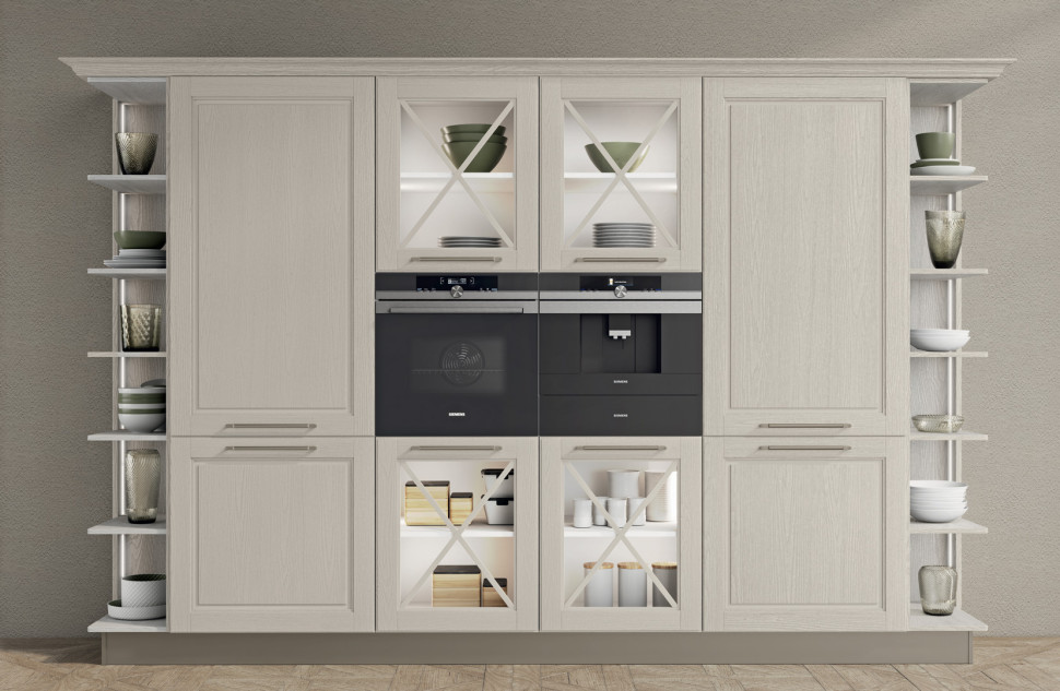 Kitchen Cabinet Lube Agnese