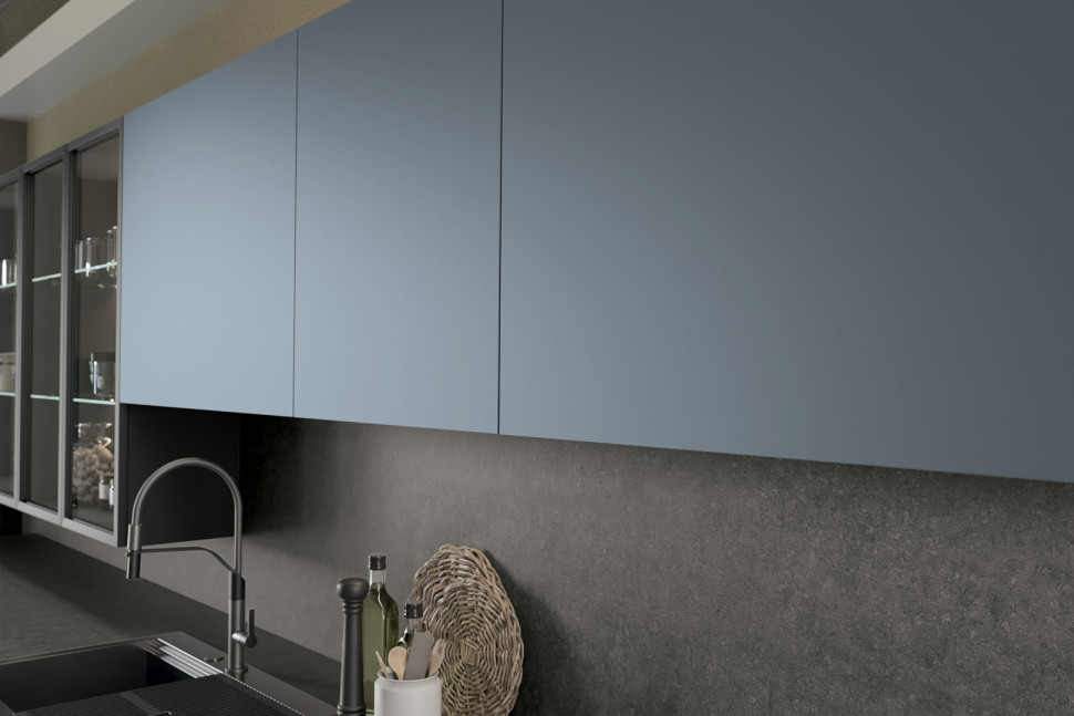 Kitchen Cabinet Lube Agnese