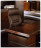 Ergonomic Executive Armchair Giorgio collection Paradiso 6081/P