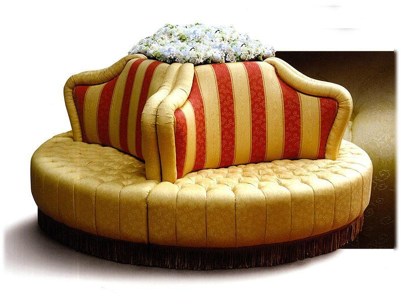 Sofa Ezio bellotti Platinum 4710