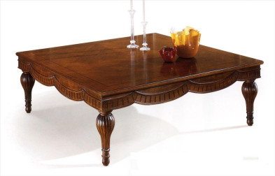 Coffee Table Angelo cappellini Accessories 10120/Q13