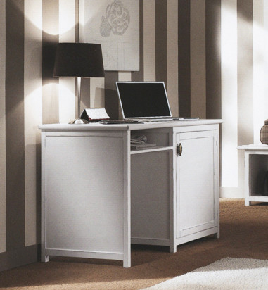 Writing Table kids Arte casa Evoluzione 2453