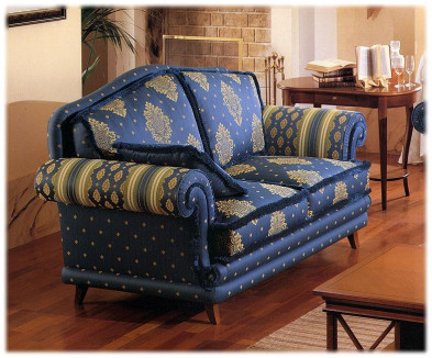 Sofa Smiam Golden collection Tullia