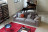 Sofa Alberta Santorini