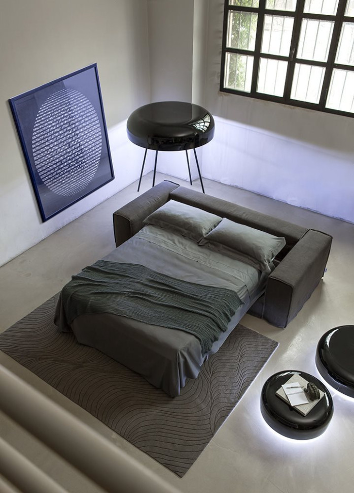 Sofa Alberta Santorini