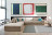 Sofa Alberta Santorini