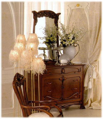 Dresser Medea Liberty collection 2050Cc