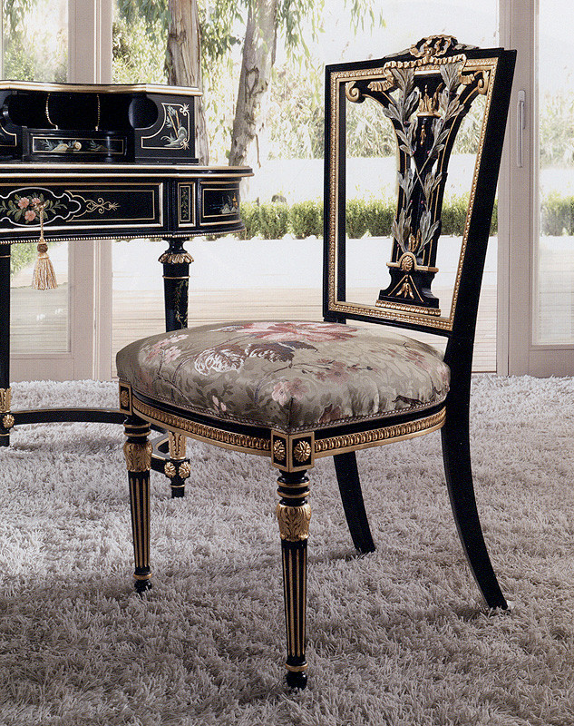 Dining Chair Ceppi Beyond luxury 3106
