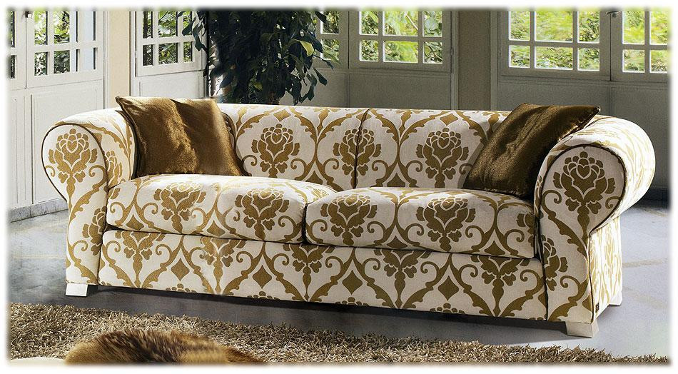 Sofa Lenny Epoque Sunshine Lenny  1