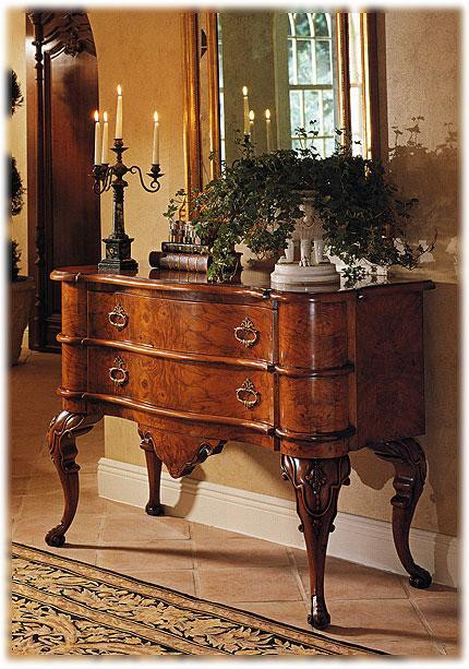 Dresser Francesco molon 18Th century N21
