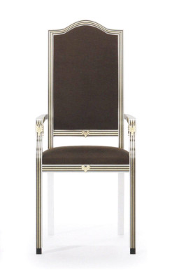 Dining Chair Asnaghi interiors Pure Aid03303