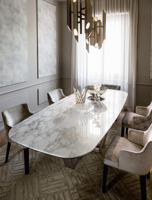 Dining Table Casamilano  Bridge