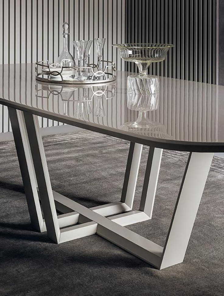 Dining Table Casamilano  Bridge