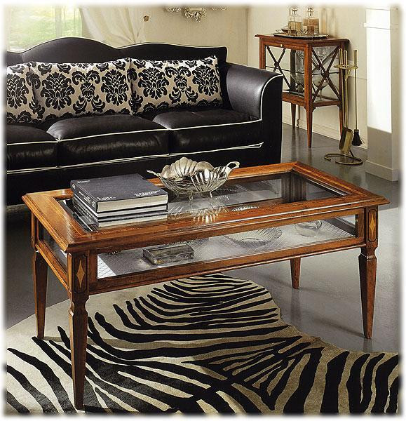Coffee Table Tosato Relax 22.76