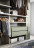 Wardrobe Novamobili Ben