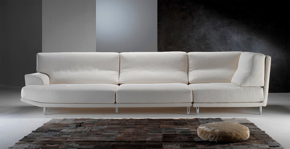 Sofa Giovannetti Boss 01
