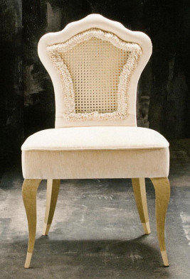 Dining Chair Meroni Seats 261Sc