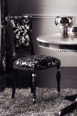 Dining Chair Giuliacasa Verona 1315-Vr