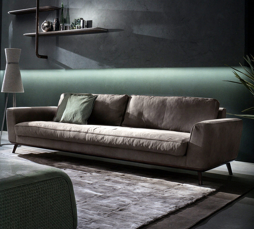 Sofa Ulivi Timeless Robert