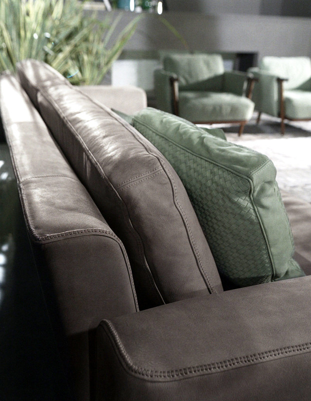 Sofa Ulivi Timeless Robert