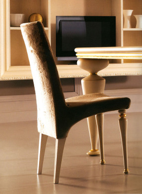 Dining Chair Corte zari Zoe 286