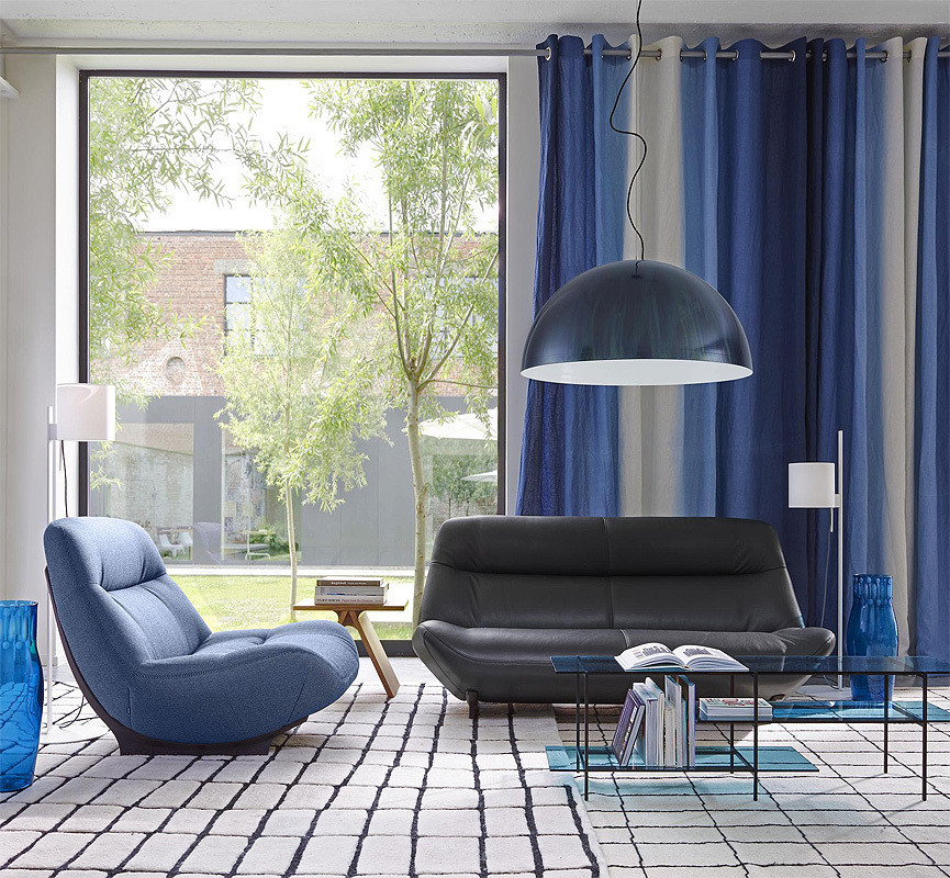 Sofa Manarola Ligne roset 14090500